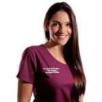 Dra. Andreína Escobar