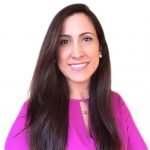 Dra. Andreína Fernándes