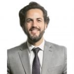 Dr. Luis F. Jiménez