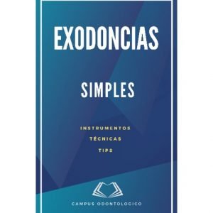 Ebook Exodoncias Simples