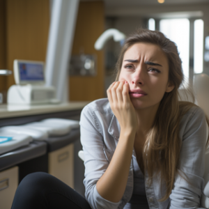 Los Anticonceptivos orales y el riesgo de alveolitis